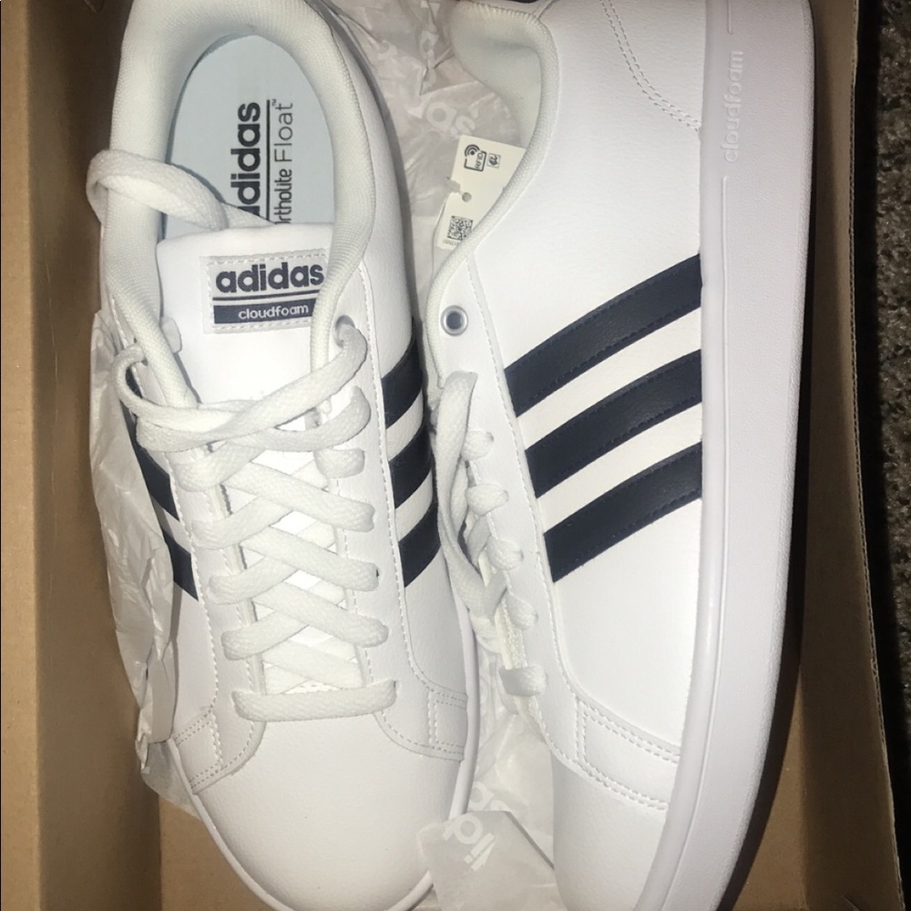 brand new adidas